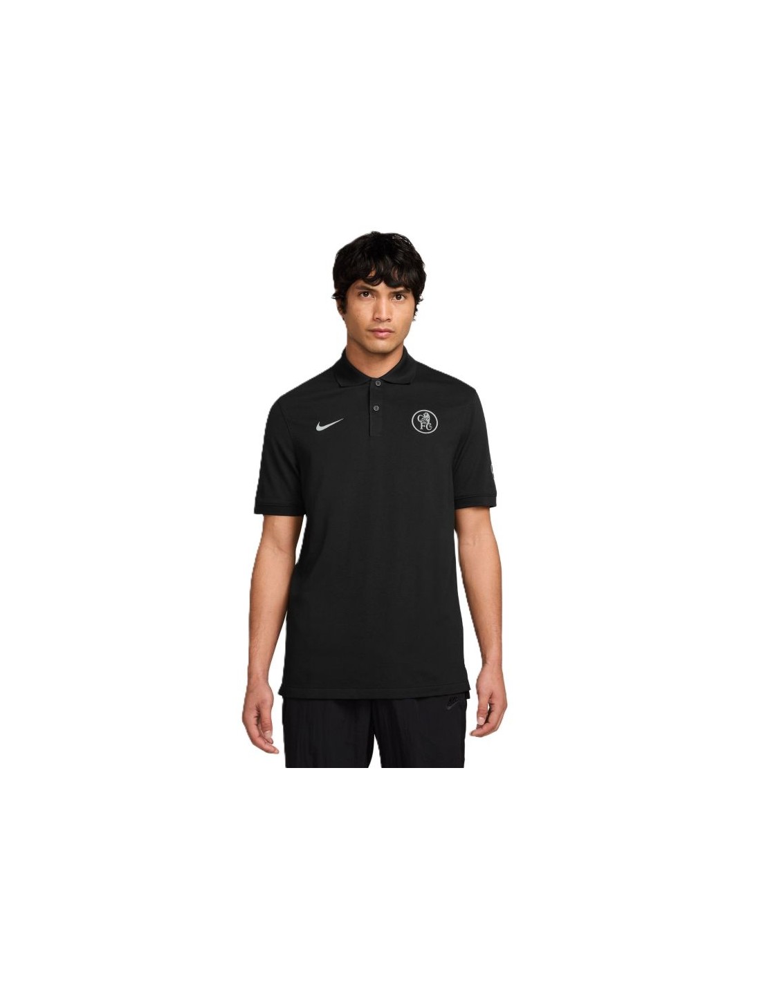 Nike Chelsea London Polo Shirt HM3038011