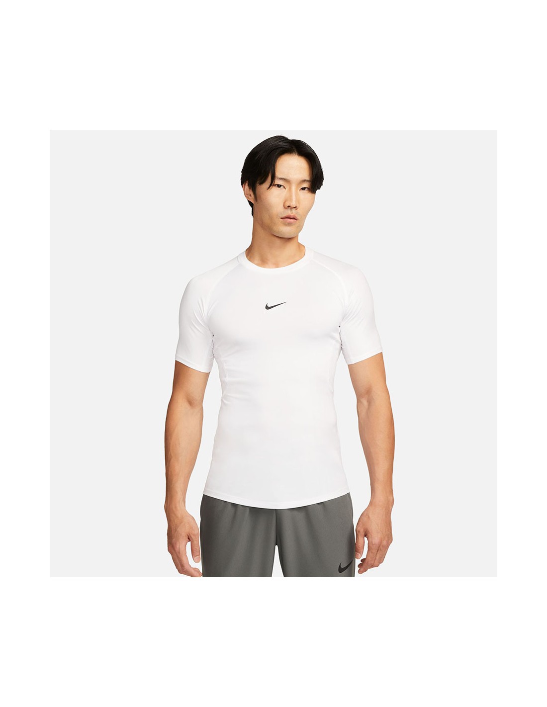 Nike Pro LS Tshirt FB7932010
