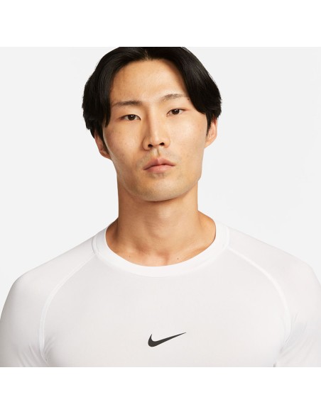 Nike Pro LS Tshirt FB7932100