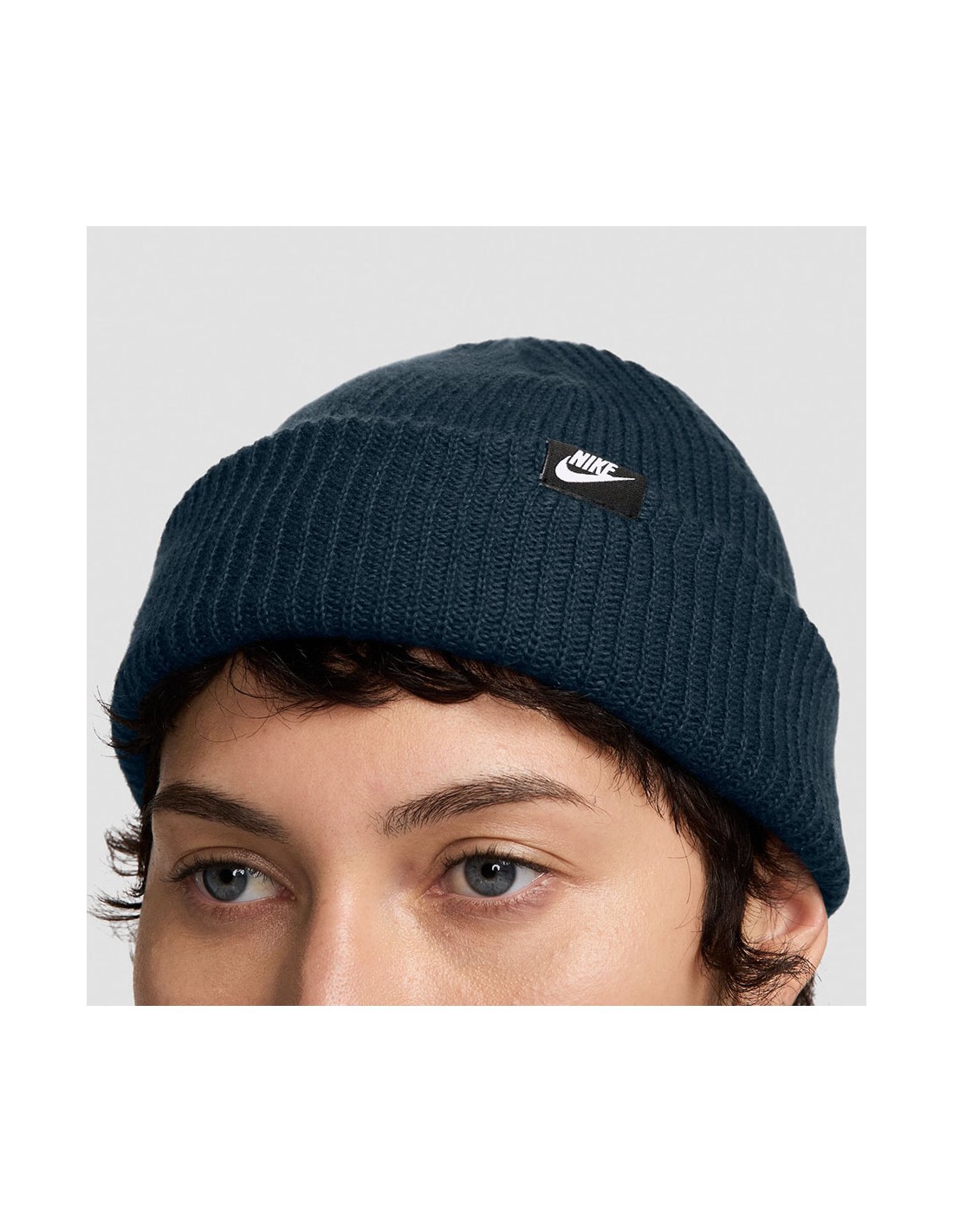 Men's Hats Nike Gray