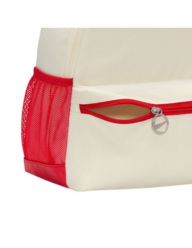 Nike Brasillia mini backpack cream FZ7222 113