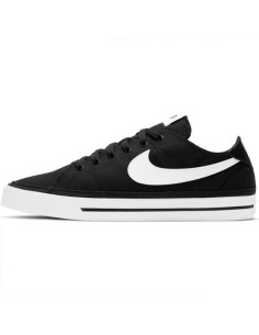 Nike Court Legacy Canvas M CW6539 002 shoes