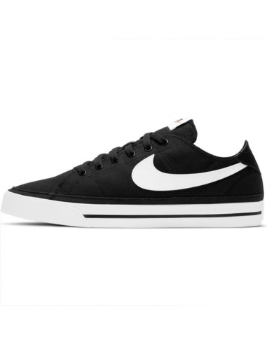 Nike Court Legacy Canvas M CW6539 002 shoes
