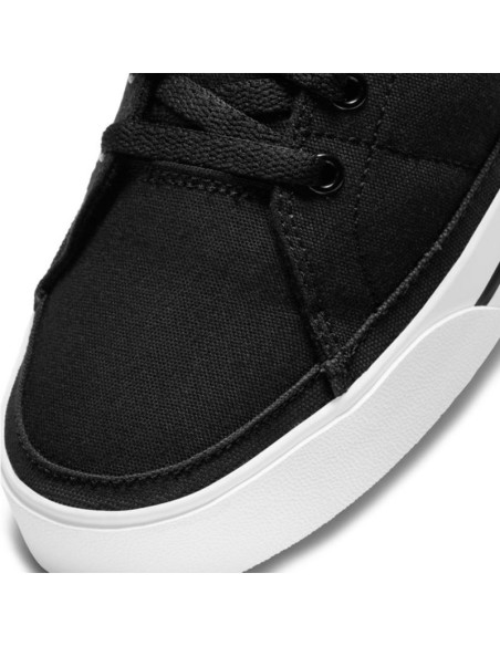 Nike Court Legacy Canvas M CW6539 002 shoes