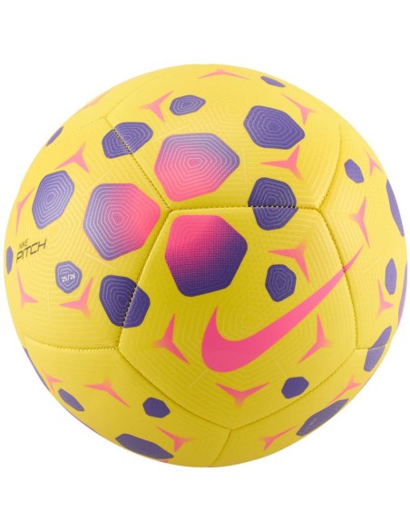 Nike Pitch HV6249710 Ball