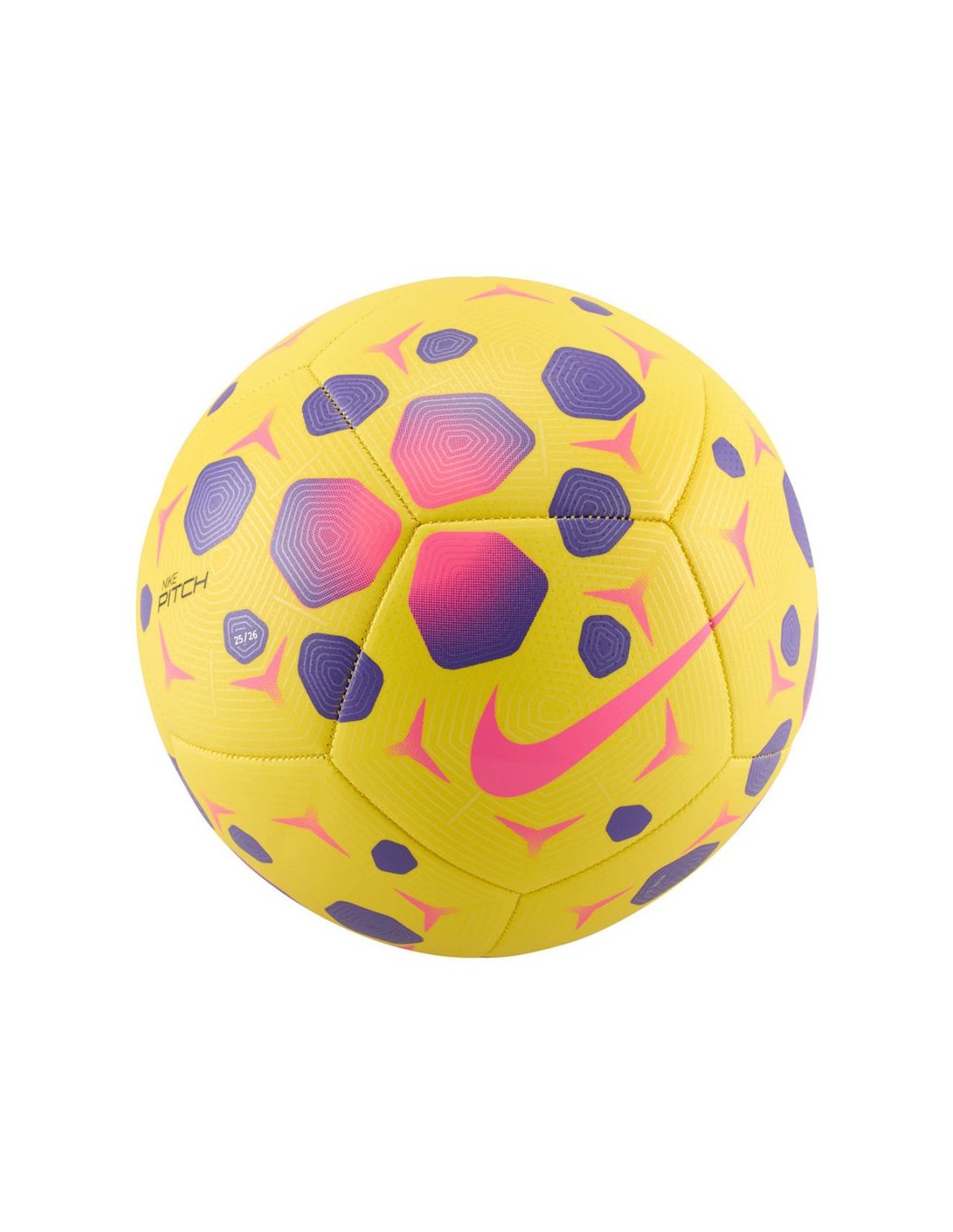 Nike Pitch HV6249710 Ball