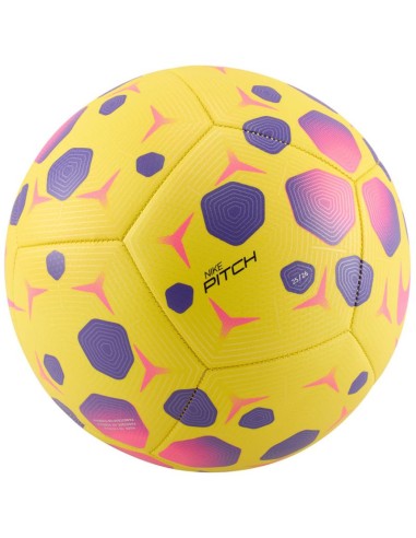 Nike Pitch HV6249710 Ball