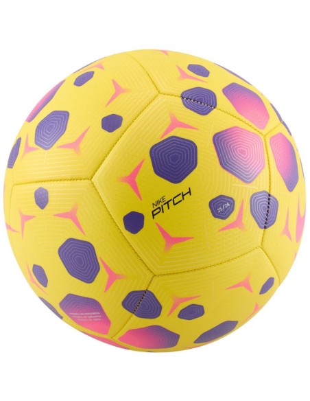 Nike Pitch HV6249710 Ball