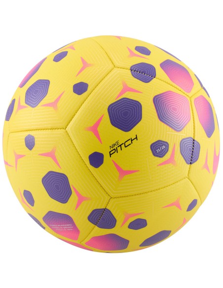 Nike Pitch HV6249710 Ball