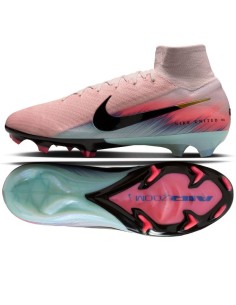 Nike Zoom Mercurial Superfly 10 Elite FG IB2472600 shoes