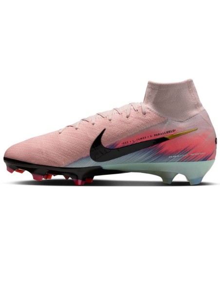 Nike Zoom Mercurial Superfly 10 Elite FG IB2472600 shoes