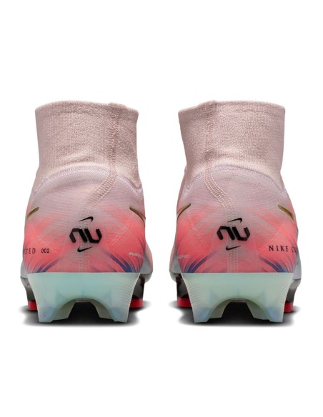 Nike Zoom Mercurial Superfly 10 Elite FG IB2472600 shoes