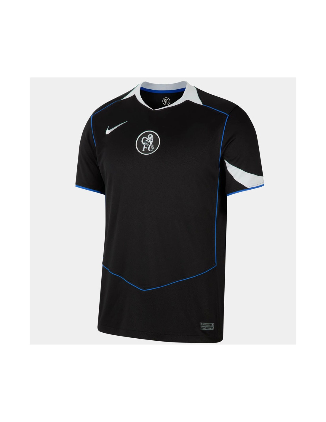 Nike Chelsea London Stadium 3rd Jersey HM3202011