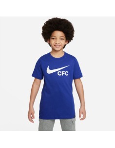 Nike Chelsea FC boys jersey DJ1532 495