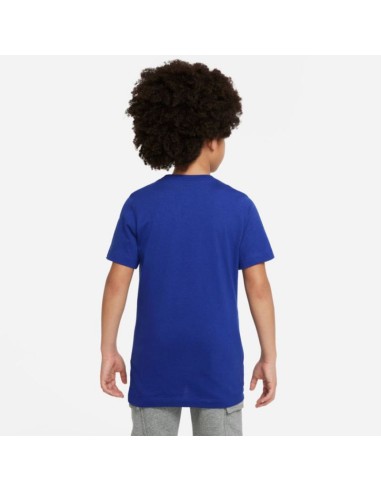 Nike Chelsea FC boys jersey DJ1532 495