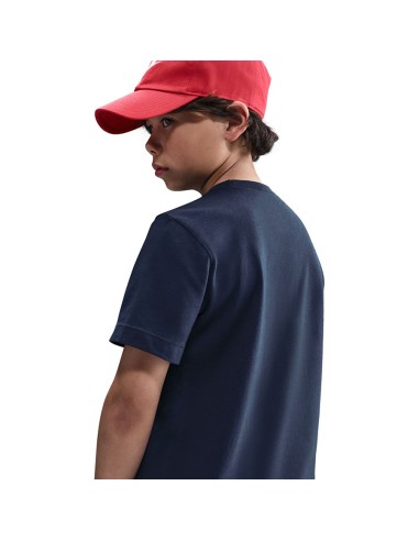 Nike PSG Crest Tee Junior HV4987410