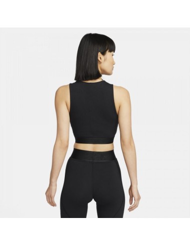 Nike Air Women's Ribbed Tank W DM6069010