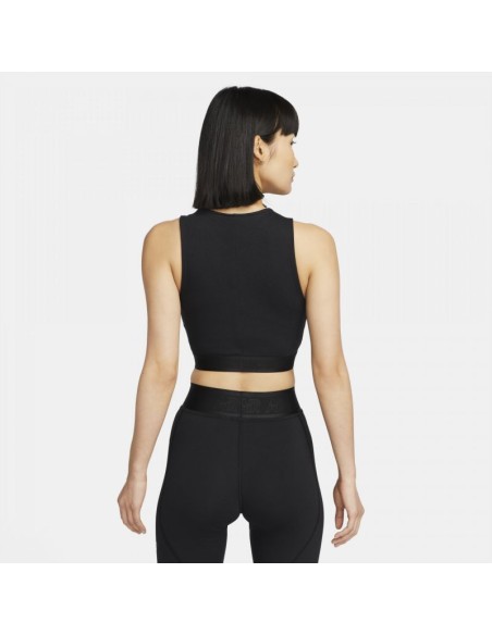 Nike Air Women's Ribbed Tank W DM6069010