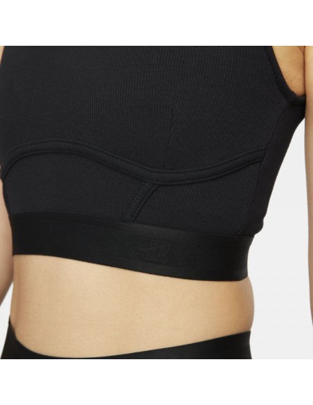 Nike Air Women's Ribbed Tank W DM6069010