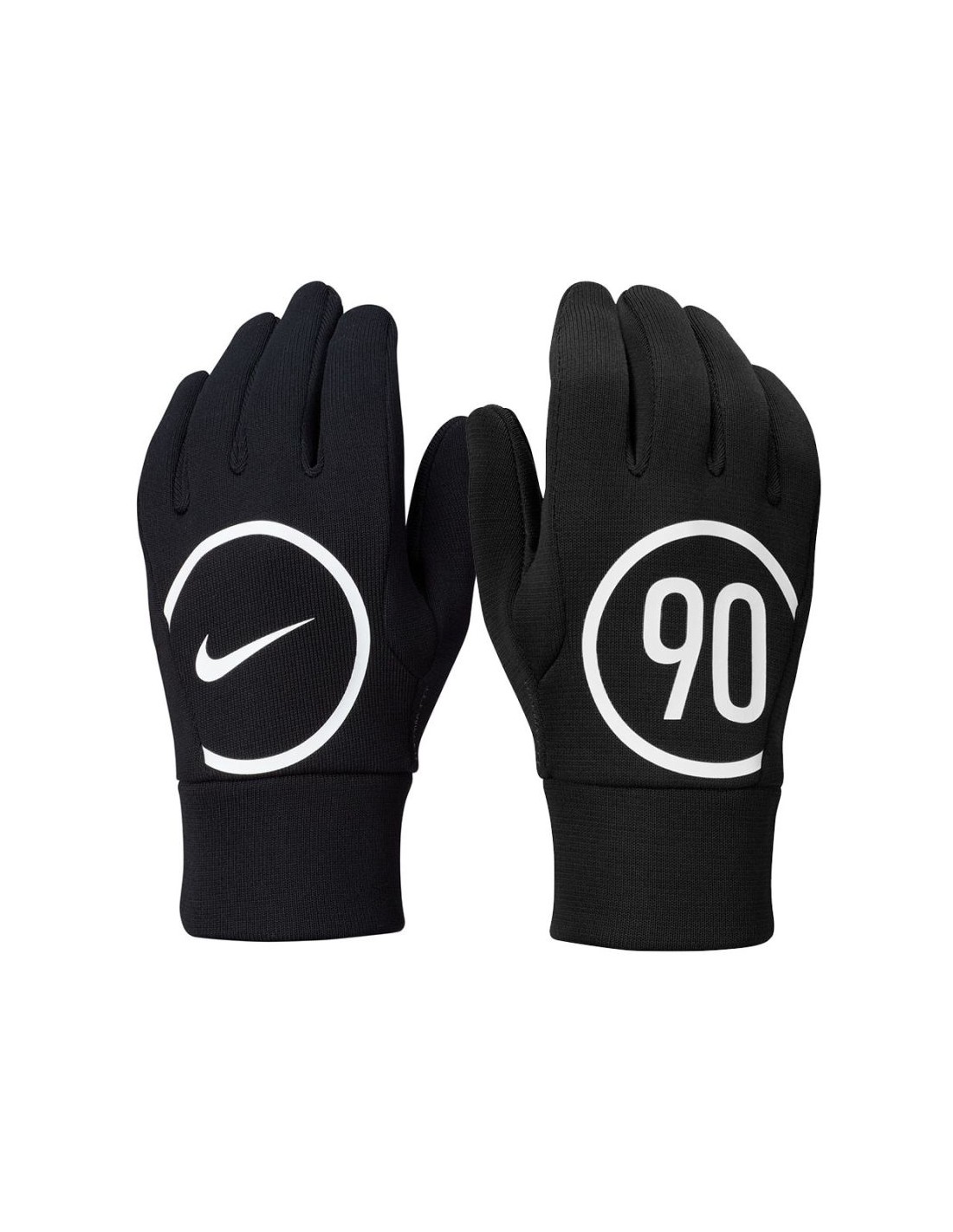 Men's Sports Gloves Nike Black