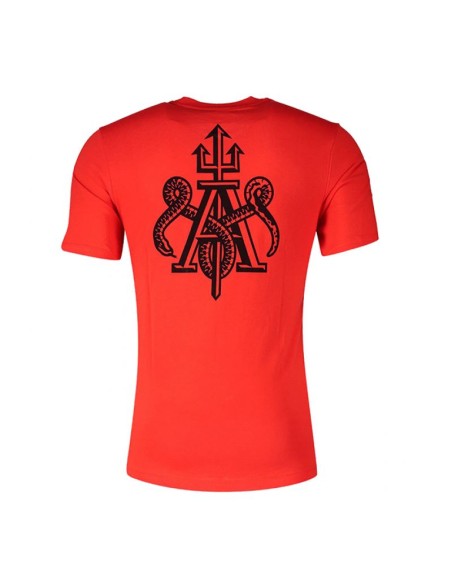 Nike Atletico Madrid Story Tell TShirt AQ7518600