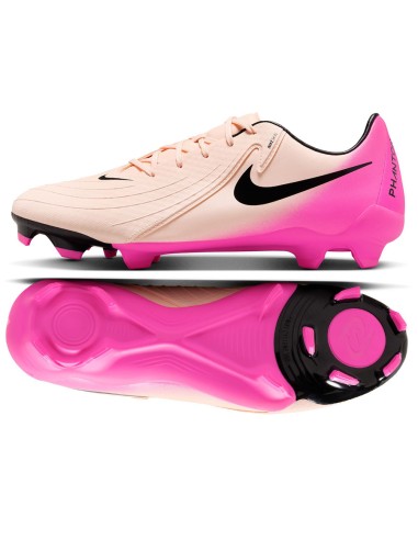 Nike Phantom GX II Academy FGMG FD6723800 shoes