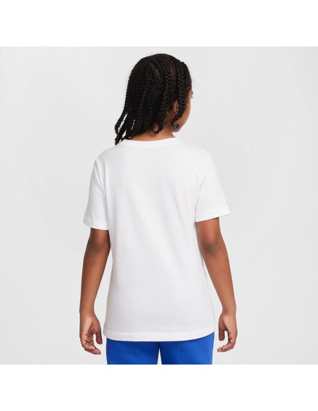 Nike PSG Crest Tee Junior Jr IF0511100