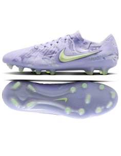 Nike Tiempo Legend 10 Elite NU1 FG HF1592500 shoes