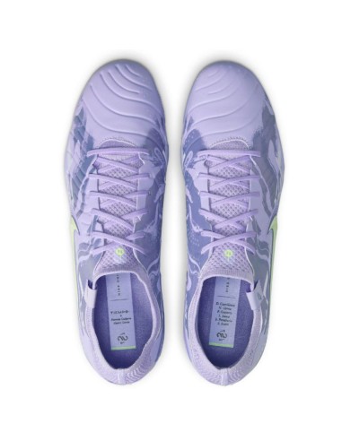 Nike Tiempo Legend 10 Elite NU1 FG HF1592500 shoes