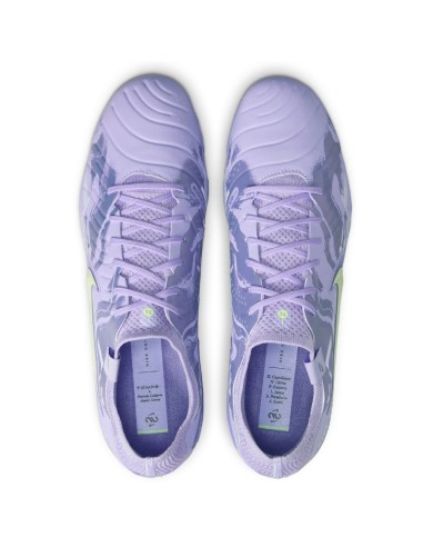 Nike Tiempo Legend 10 Elite NU1 FG HF1592500 shoes