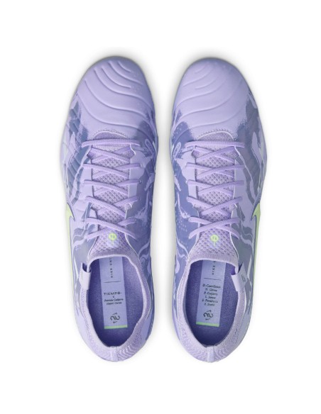 Nike Tiempo Legend 10 Elite NU1 FG HF1592500 shoes