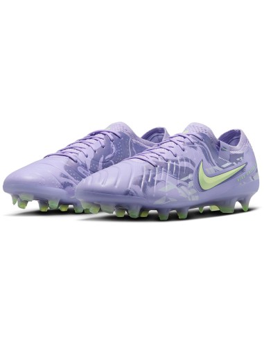 Nike Tiempo Legend 10 Elite NU1 FG HF1592500 shoes