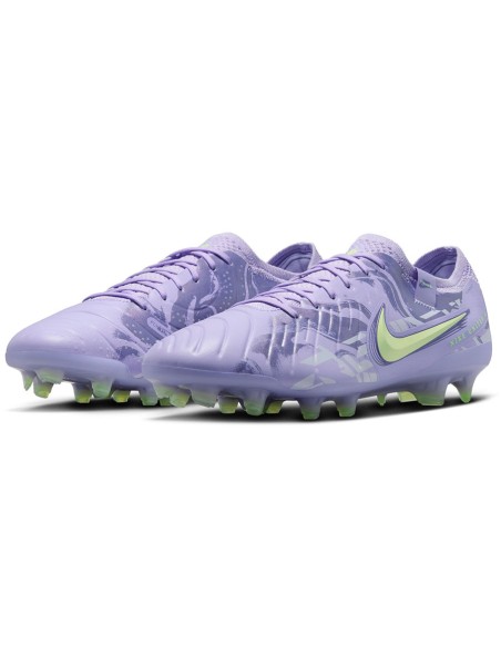 Nike Tiempo Legend 10 Elite NU1 FG HF1592500 shoes