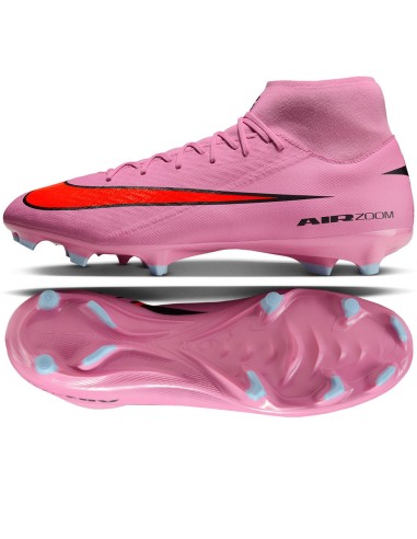 Nike Zoom Mercurial Superfly 10 Academy FGMG FQ1456600 shoes