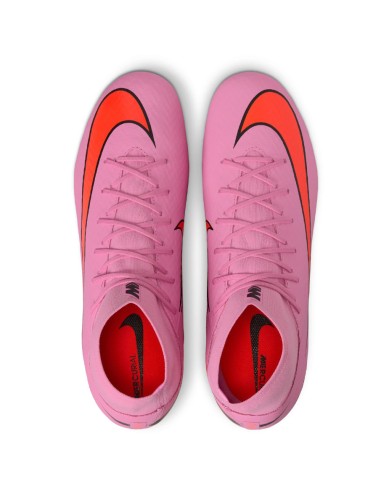 Nike Zoom Mercurial Superfly 10 Academy FGMG FQ1456600 shoes