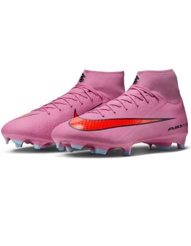 Nike Zoom Mercurial Superfly 10 Academy FGMG FQ1456600 shoes