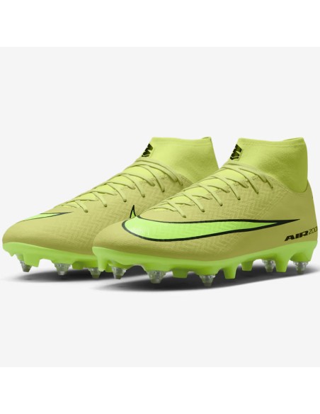 Nike Zoom Mercurial Superfly 10 Academy SGPro AC FQ8336700 shoes
