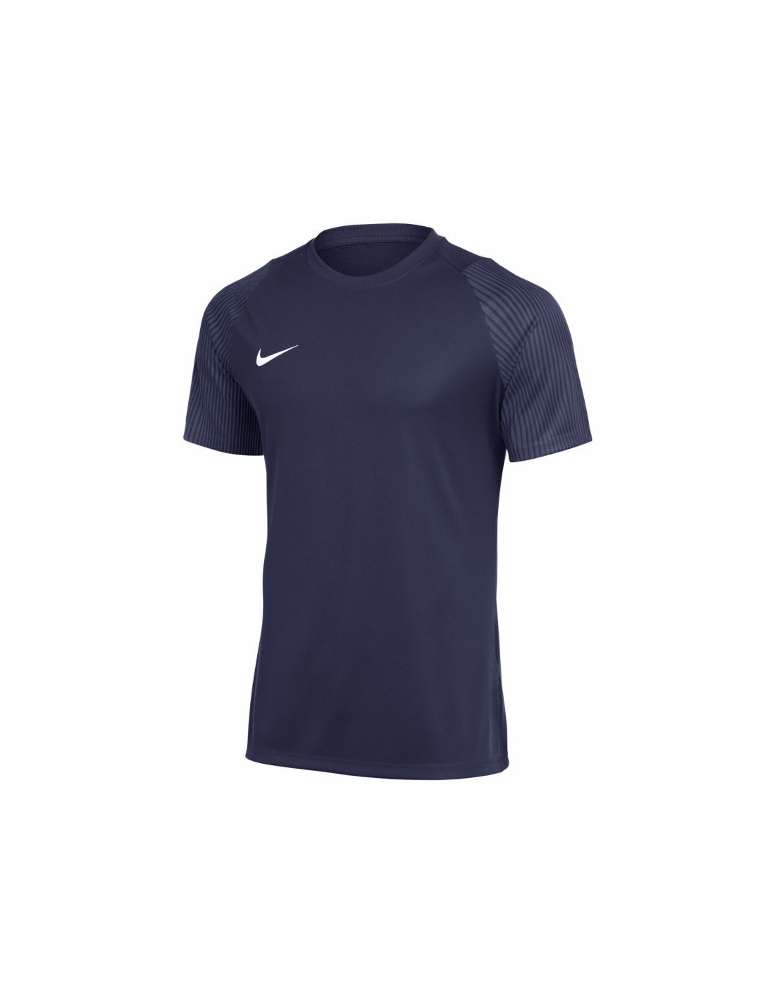 Men's Nike DriFit Academy II Tshirt navy blue HV8160 410