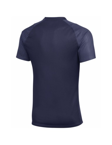 Men's Nike DriFit Academy II Tshirt navy blue HV8160 410