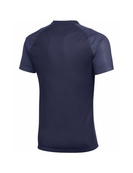 Men's Nike DriFit Academy II Tshirt navy blue HV8160 410