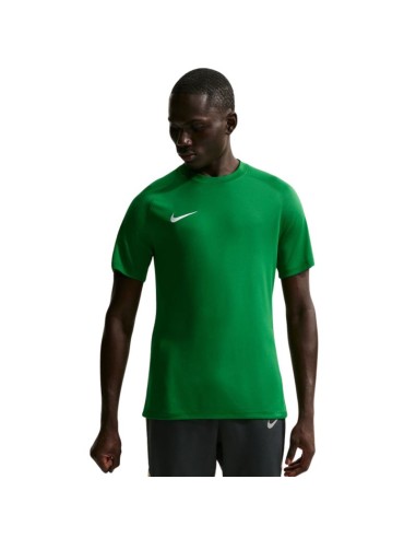 Men's Nike DriFit Park VIII Tshirt green HV8173 302