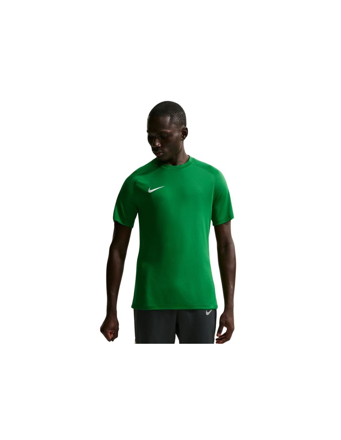 Men's T-Shirts Nike Green