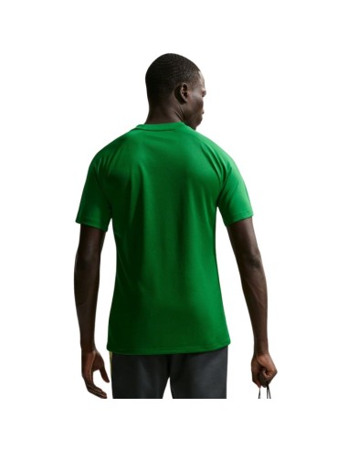 Men's Nike DriFit Park VIII Tshirt green HV8173 302