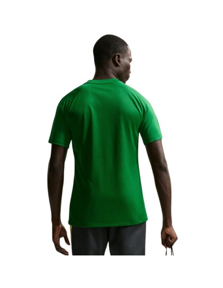 Men's Nike DriFit Park VIII Tshirt green HV8173 302