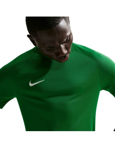 Men's Nike DriFit Park VIII Tshirt green HV8173 302