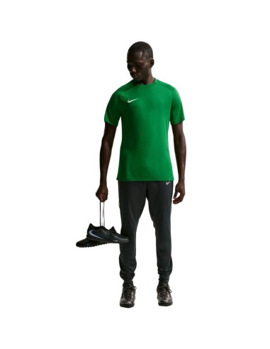 Men's Nike DriFit Park VIII Tshirt green HV8173 302
