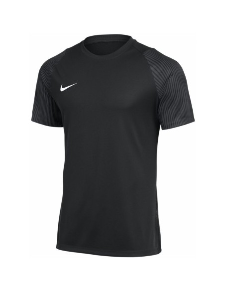 Nike DriFit Academy II Men's TShirt Black HV8160 010
