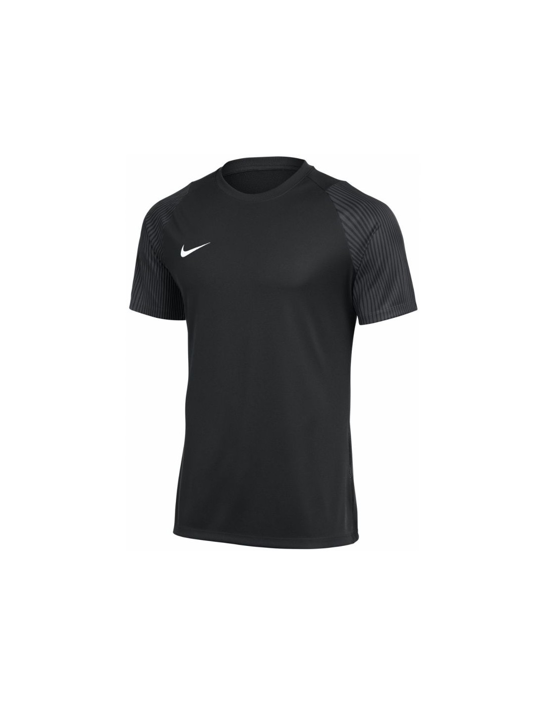 Nike DriFit Academy II Men's TShirt Black HV8160 010