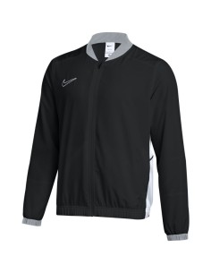 Nike DriFit Academy 25 Men's Sweatshirt Black FZ9837 010