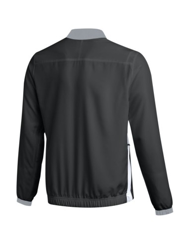 Nike DriFit Academy 25 Men's Sweatshirt Black FZ9837 010